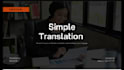 translate bangla to english