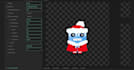 create rive, lottie and web animation