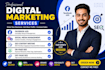 do facebook ads campaign professionally