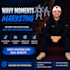 create lead generation ads and high converting copy