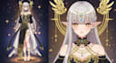 draw professional live2d vtuber character model rigging