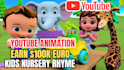 create engaging kids learning animation to earn on youtube