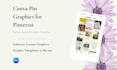 turn your blog post into pinterest pins