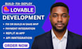 fix deploy lovable supabase bolt replit rocket new base44 lovable app deployment