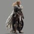 dnd character art and dnd character art