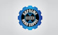 design traditional supreme head supply logo