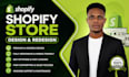 shopify store design shopify store redesign shopify website design and redesign