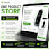 build high converting shopify one product store
