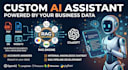 integrate ai in business suite