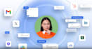 create saas animated explainer video, onboarding video, software explainer vide0