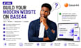 base 44 expert for bug fixes integrations base 44 deployment and wordpress