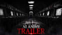 create cinematic anime trailer with ai