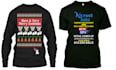 eye catching  tshirt design