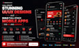develop fix deploy upgrade your full stack mobile  webapp lovable base 44 expert