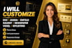 customize wordpress theme enfold divi salient avada newspaper voxel theme