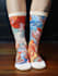 do custom and unique socks design