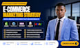 create a high converting ecommerce marketing strategy