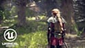 create immersive unreal engine 5 games, ue5 blueprints and multiplayer systems