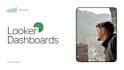 create professional dashboards and data visualization