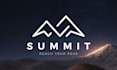 create a clean modern minimalist and creative business logo