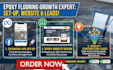 setup facebook ads epoxy flooring leads, flooring contractor leads