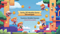 unity 2d, unity 3d game art design, unity game development