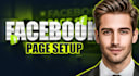 create and setup facebook business page