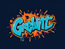 design logo graffiti for your business
