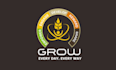 design custom combine nature logo with technology