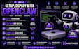 setup openclaw mac mini bot deploy fix hermes agent openclaw  developer hostinge