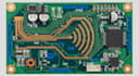 design uhf rfid pcb with antenna, rf and impedance matching