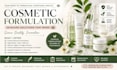 be your cosmetic formulation chemist for product development