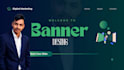 offer professional banner design services