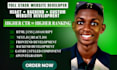 be your full stack developer for website development and custom website