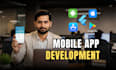 do mobile app development flutter app android ios app figma to flutter app