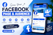 grow your facebook page followers and engagement