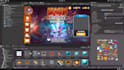create unity 2d, unity 3d game design, unity game development