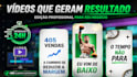 editar vídeos para rede social e youtube