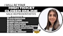 be your high ticket sales closer and outbound sales representative