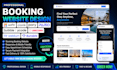 build softr dorik pory plutio ycode unicorn weblium durable booking website
