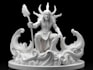 sculpt a 3d model ready for 3d printing