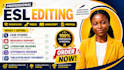 proofread edit format esl thesis dissertation proposal manuscript for submission