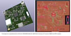 design and layout your pcb