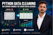 be your expert python data analyst and pandas specialist