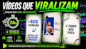 editar videos que viralizam