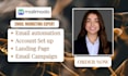 setup mailmodo amp email mailmodo saas onboarding mailmodo ai content ab testing