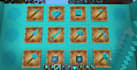 texture pack de minecraft de diamante