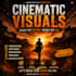 cinematic ai sci fi video movie trailer higgsfield seedance runway veo