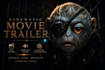 cinematic ai sci fi movie trailer higgsfield seedance runway veo3
