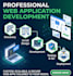 full stack management system, admin dashboard